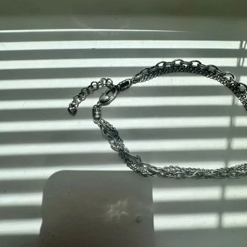 Brighton Necklace and Heart - Picture 10 of 11